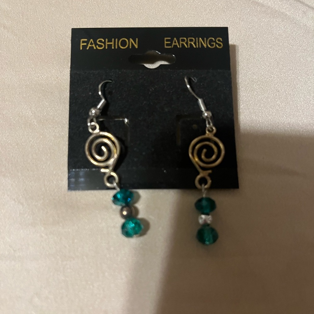 Fashion earrings